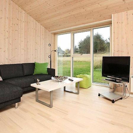 Holiday Home Aksel Munchsvej Hirtshals Eksteriør bilde
