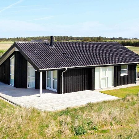 Holiday Home Aksel Munchsvej Hirtshals Eksteriør bilde