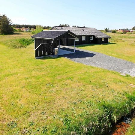 Holiday Home Aksel Munchsvej Hirtshals Eksteriør bilde