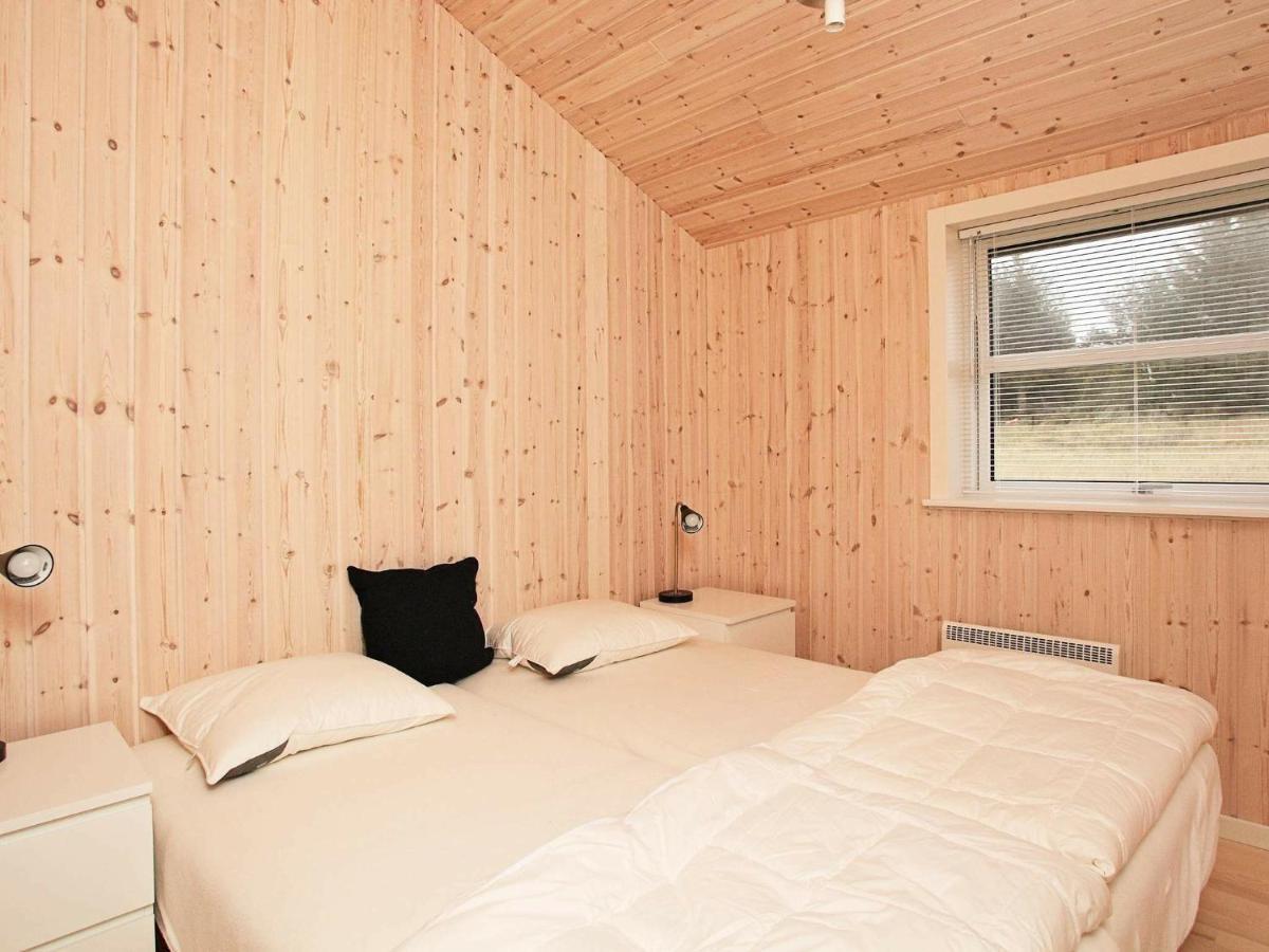 Holiday Home Aksel Munchsvej Hirtshals Eksteriør bilde