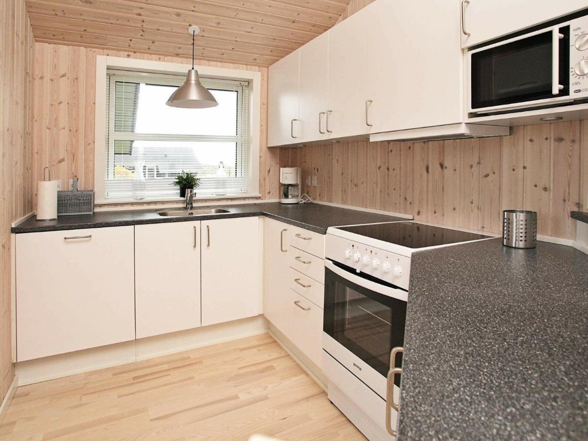 Holiday Home Aksel Munchsvej Hirtshals Eksteriør bilde
