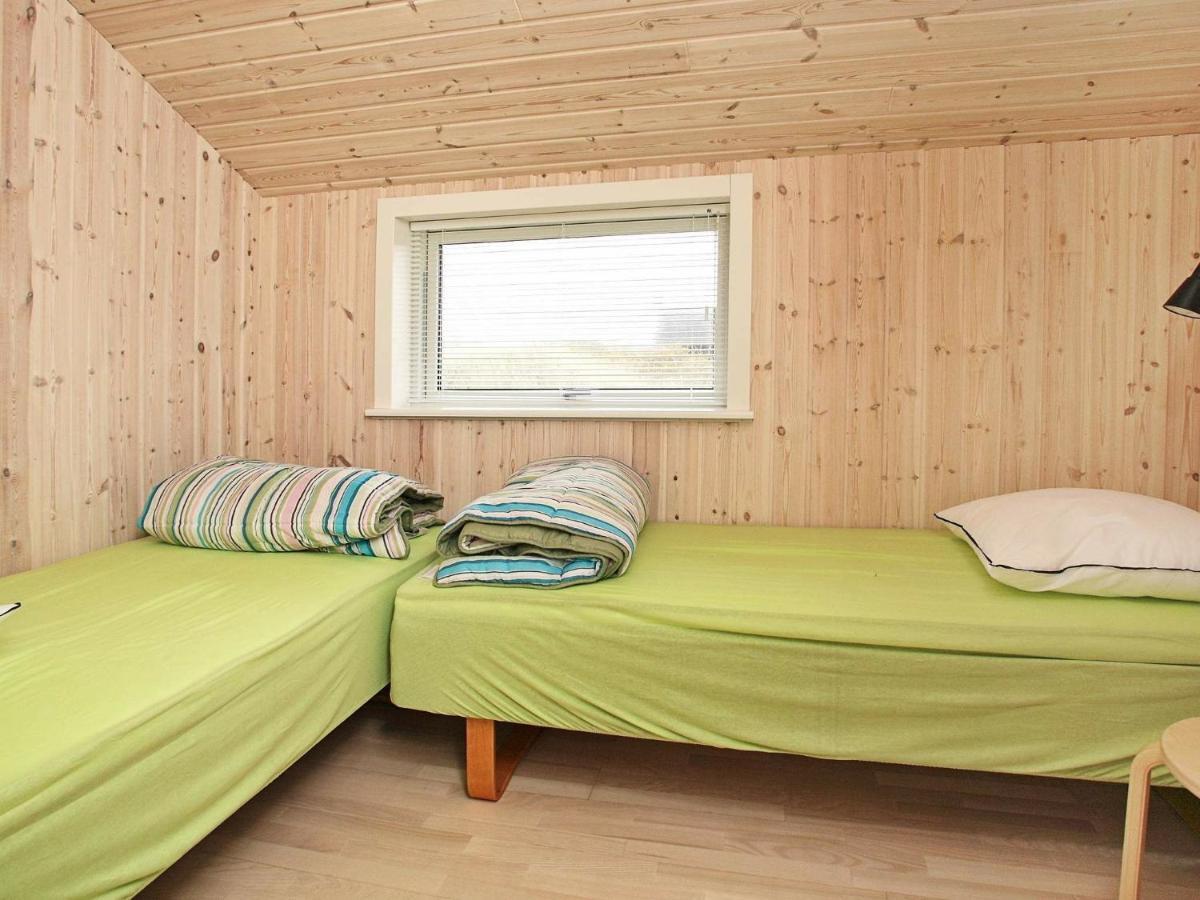 Holiday Home Aksel Munchsvej Hirtshals Eksteriør bilde