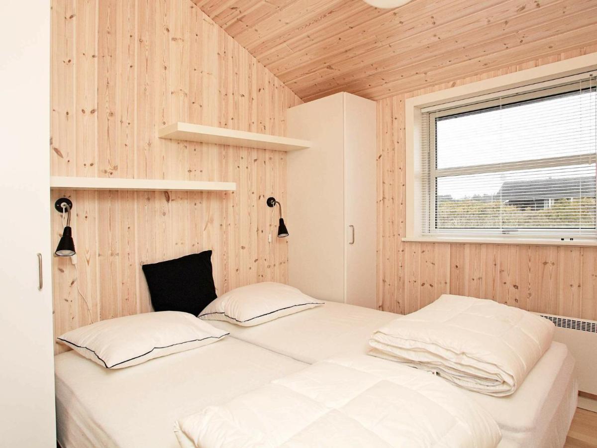 Holiday Home Aksel Munchsvej Hirtshals Eksteriør bilde